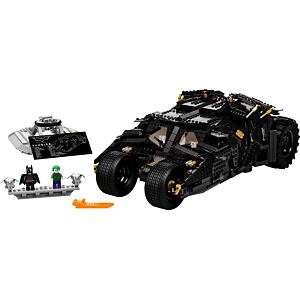 2276240 Batmobil Tumbler - poškozený obal