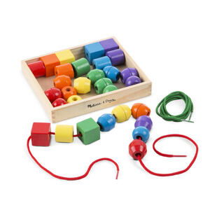Melissa & Doug Navliekanie pre najmenších