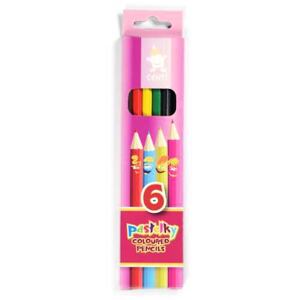 Arka Pastelky 2141/6 Centi