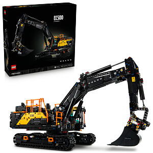 LEGO® Technic 42215 Bager Volvo EC500 Hybrid