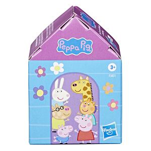 Hasbro Prasátko Peppa klubovna