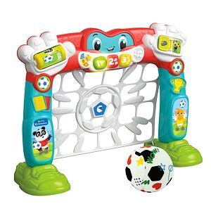 Clementoni Branka - Vystreľ a skóruj