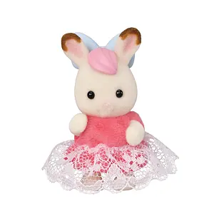 Sylvanian Families Zvířátka v kadeřnictví