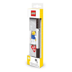 LEGO Mechanická ceruzka s minifigúrky