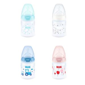 NUK FC+ láhev Temperature Control 150ml