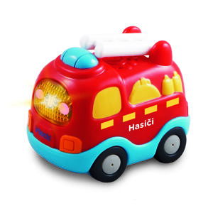 Vtech Tut Tut Hasiči SK
