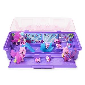 Spin Master Hatchimals Rodinné balení v kartonu Jednorožci