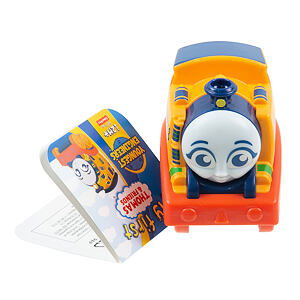 Fisher Price Základní mašinky, více druhů
