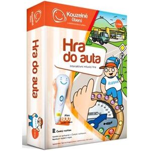 Albi Kouzelné čtení Hra do auta