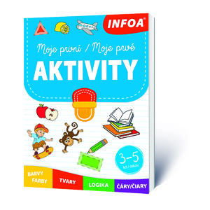 Pemic Moje první aktivity