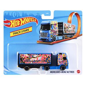 Mattel Hot Wheels Tahač, více druhů
