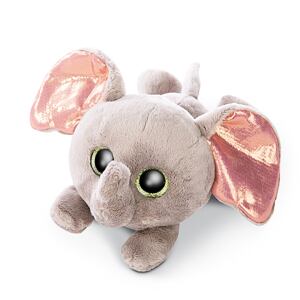 NICI Glubschis plyš Slon Billi-Balu ležící, 25 cm
