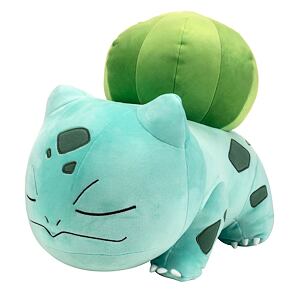 Orbico Pokémon Bulbasaur 45cm, plyš