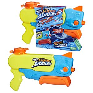 Hasbro Nerf Super Soaker Wave Spray vodná pištoľ