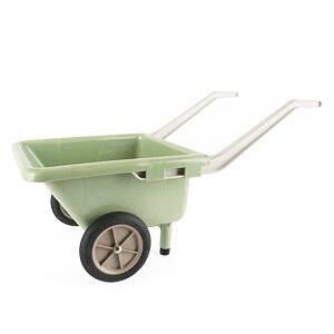 Dantoy GREEN GARDEN záhradnícke koliesko nosnosť 50kg 1ks