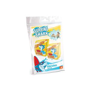 Mondo Nafukovacie rukávy Shark