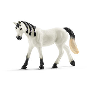 Schleich Zvířátko - klisna arabská
