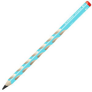Stabilo EASYgraph Tužka modrá /pro praváky/