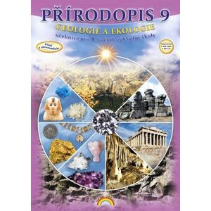 Přírodopis 9 - Geologie a ekologie, Čtení s porozuměním