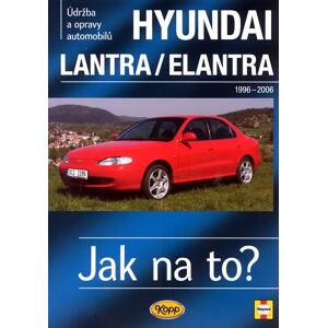 Hyundai Lantra/Elentra 1996-2006 - Jak na to? - 101.