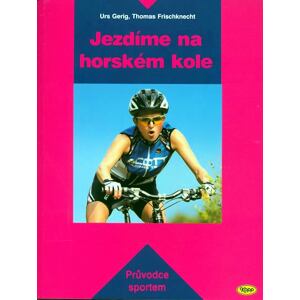 Jezdíme na horském kole