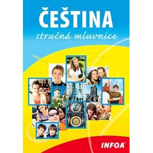 Čeština - stručná mluvnice