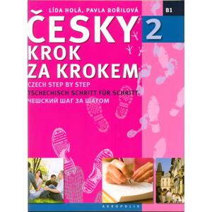 Česky krok za krokem 2
