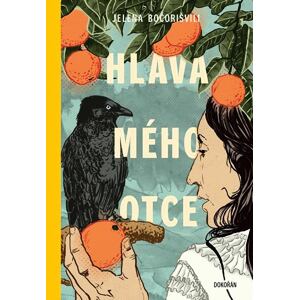 Hlava mého otce - Čtyři stenografické romány