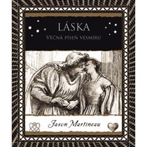 Láska - Věčná píseň vesmíru