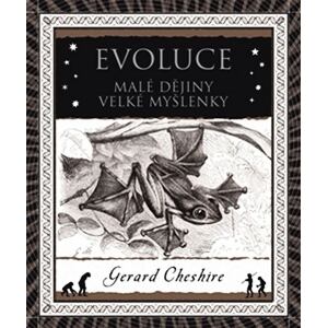 Evoluce - Malá historie velkého objevu