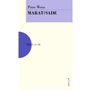 Marat / Sade