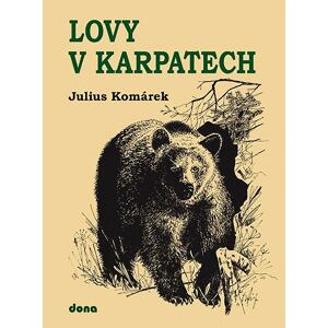 Lovy v Karpatech