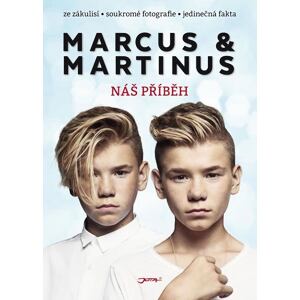 Marcus & Martinus - Náš svět