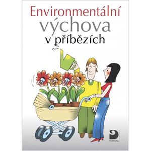 Environmentální výchova v příbězích