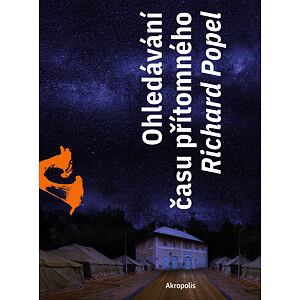 Ohledávání času přítomného