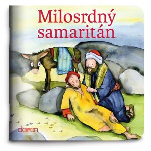 Milosrdný samaritán