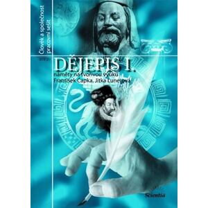 Dějepis I. - Pracovní sešit