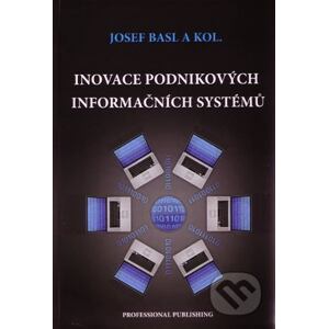 Inovace podnikových informačních systémů
