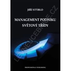 Management podniku světové třídy