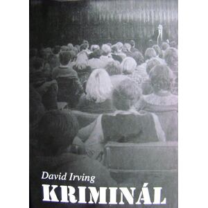 Kriminál