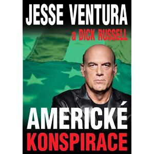 Americké konspirace