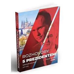 Rozhovory s prezidentem 2017-2019