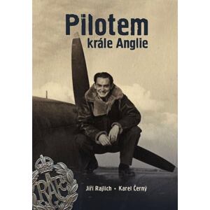 Pilotem krále Anglie