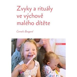 Zvyky a rituály ve výchově malého dítěte