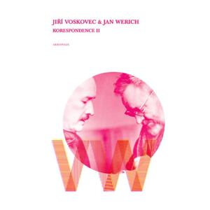 Korespondence II - Voskovec a Werich