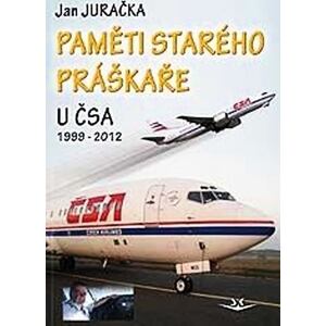 Paměti starého práškaře 2