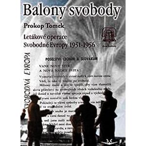 Balony svobody