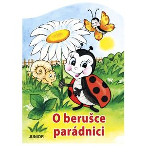 O berušce parádnici