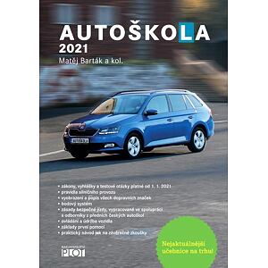 Autoškola 2021