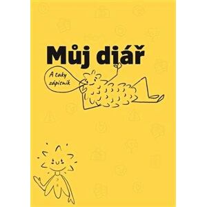 Můj diář